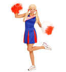 Cheerleader  Dress 