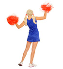 Cheerleader  Dress 