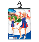 Cheerleader  Dress 