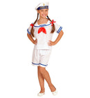 Retro Sailor  Shirt, Shorts, Hat 