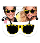Bee Glasses With Antennas