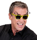 Bee Glasses With Antennas