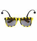 Bee Glasses With Antennas