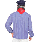Sailor  Shirt 