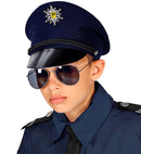 Police Hat Child Size