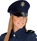 Police Hat Child Size
