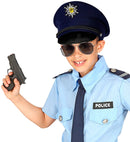 Police Hat Child Size