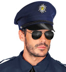 Police Hat