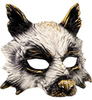 Mask Wolf
