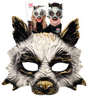 Mask Wolf