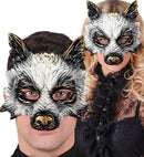 Mask Wolf