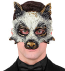 Mask Wolf