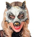 Mask Wolf