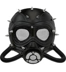 Mask Gas Spiked