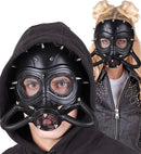 Mask Gas Spiked