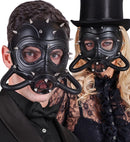 Mask Gas Spiked