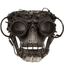 Mask Steampunk Skull