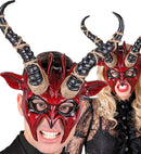 Mask Shaman Devil