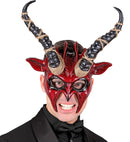 Mask Shaman Devil
