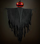 Blinking Eyes Scarecrow 152 Cm 