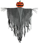 Blinking Eyes Scarecrow 152 Cm 