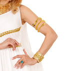 Snake Bracelet
