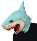 Killer Shark Full Head Mask