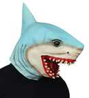 Killer Shark Full Head Mask