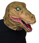Tyrannosaurus T-Rex Full Head Mask