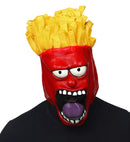 French Fries Full Head Mask