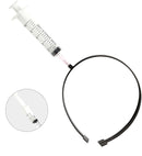 Syringe Through The Head