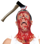 Axe Through The Head