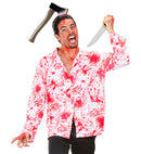 Axe Through The Head