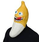 Oversized Banana Full Head Mask