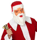 Santa Claus Full Head Mask