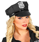 Adjustable Police Hat