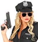 Adjustable Police Hat