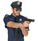 Adjustable Police Hat