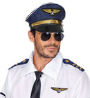 Adjustable Pilot Hat