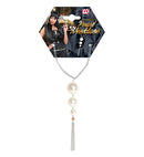 Roaring 20S Pearl Necklace