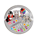 Grey Make-Up In Tray - 25 G