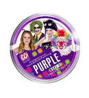 Purple Make-Up In Tray - 25 G
