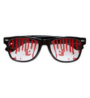 Bloody Glasses