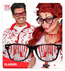 Bloody Glasses