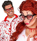 Bloody Glasses