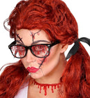 Bloody Glasses