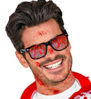 Bloody Glasses