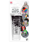 Grey Aqua Makeup In Tube - 30 Ml