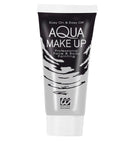 Grey Aqua Makeup In Tube - 30 Ml