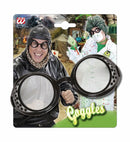 Laboratory Goggles